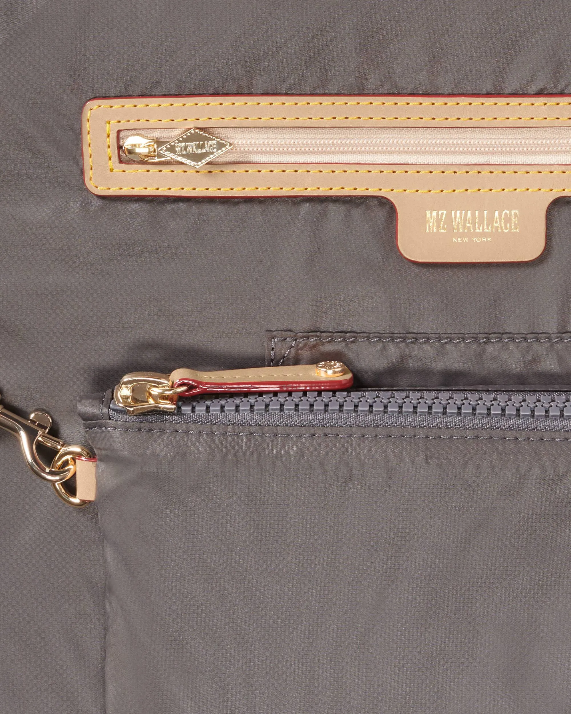 Medium Metro Tote Deluxe | Magnet