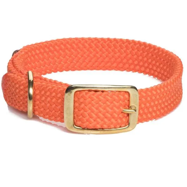 Mendota Double Braid Collar