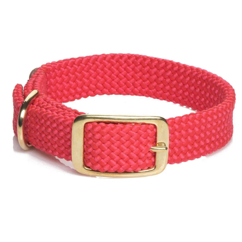 Mendota Double Braid Collar