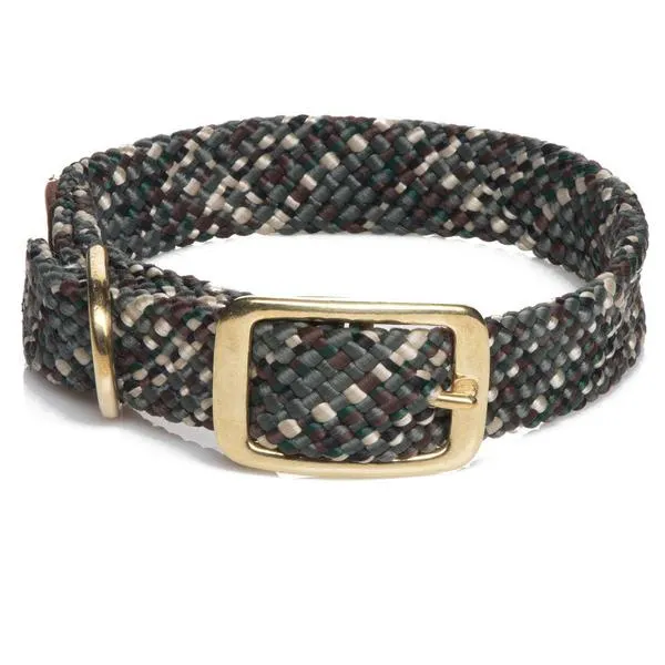 Mendota Double Braid Collar