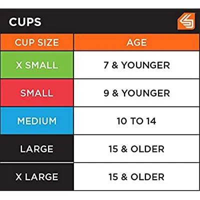 MEN'S AIRCORE HARD CUP