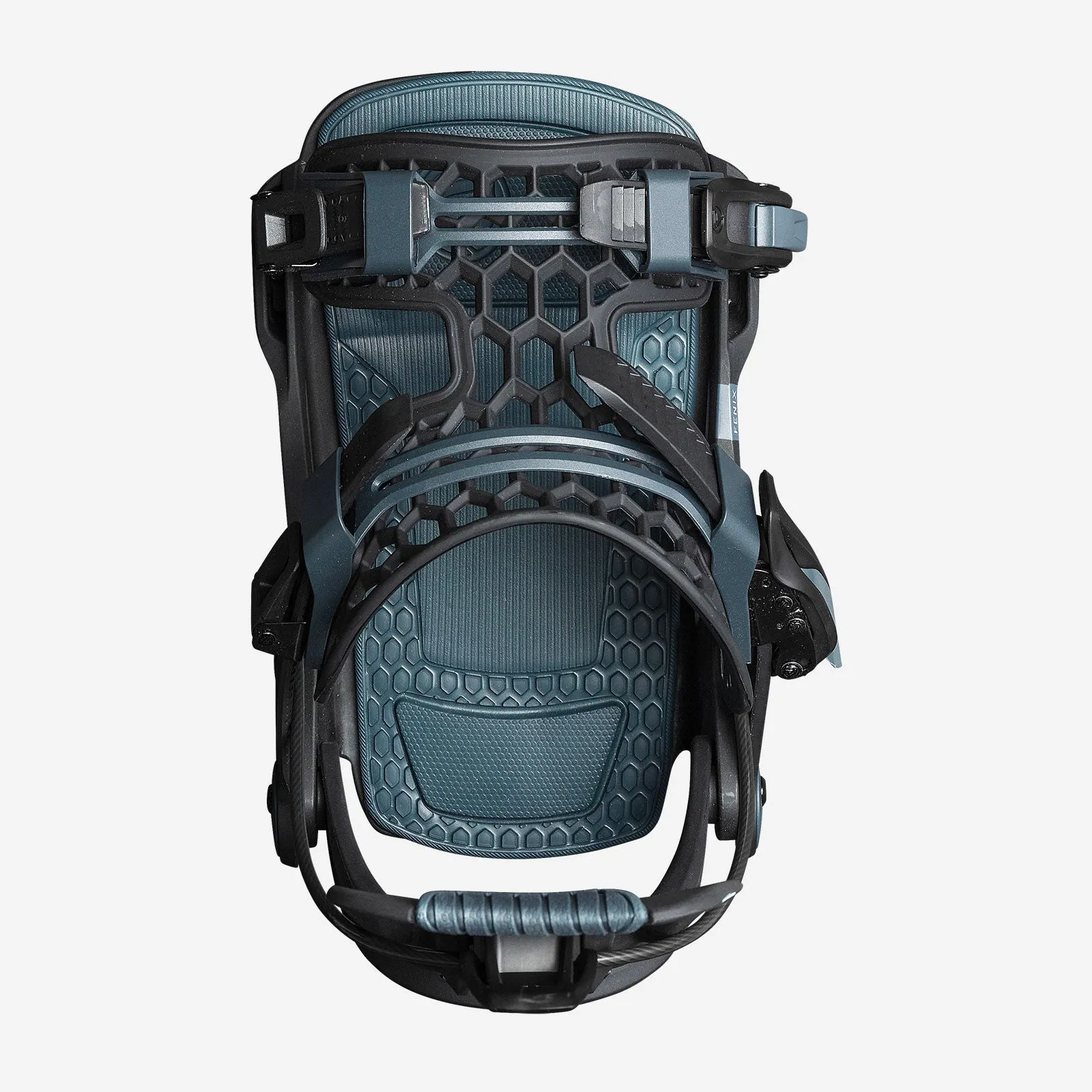 Men's Fenix Fusion Bindings