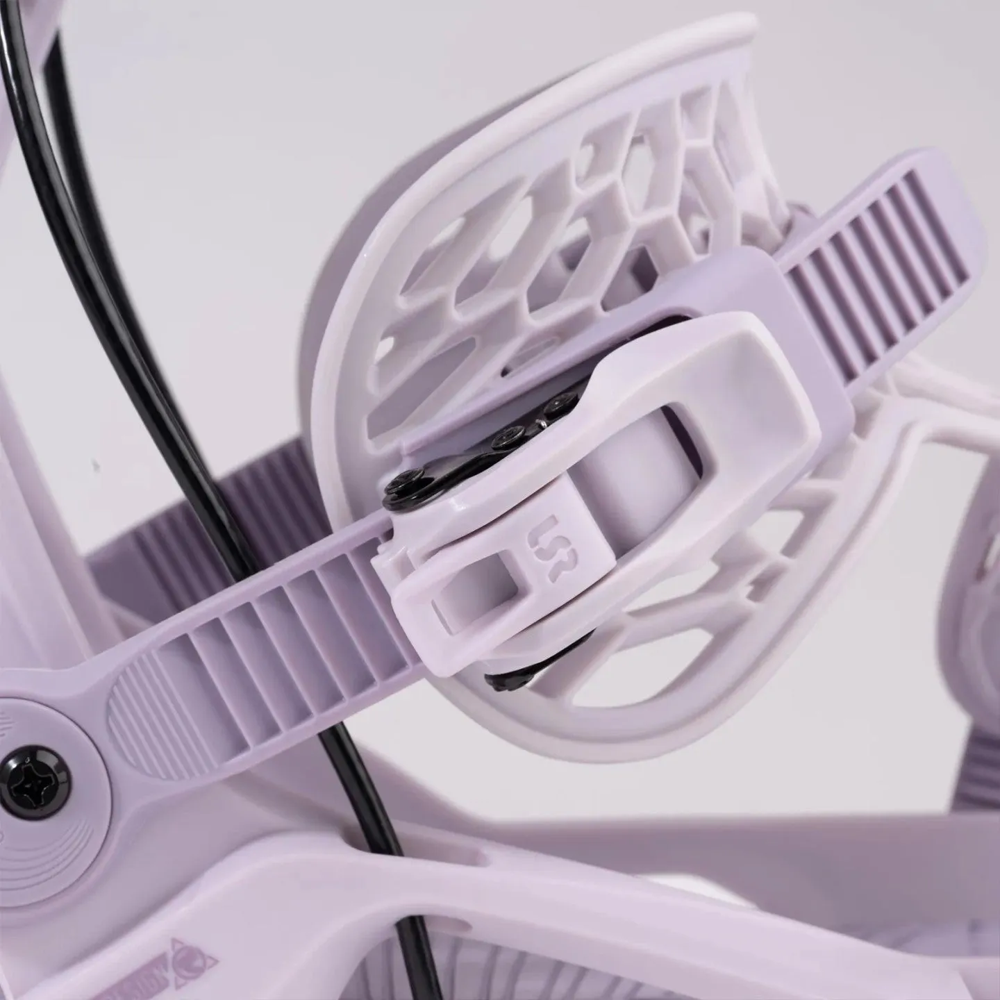 Men's Fenix Fusion Bindings