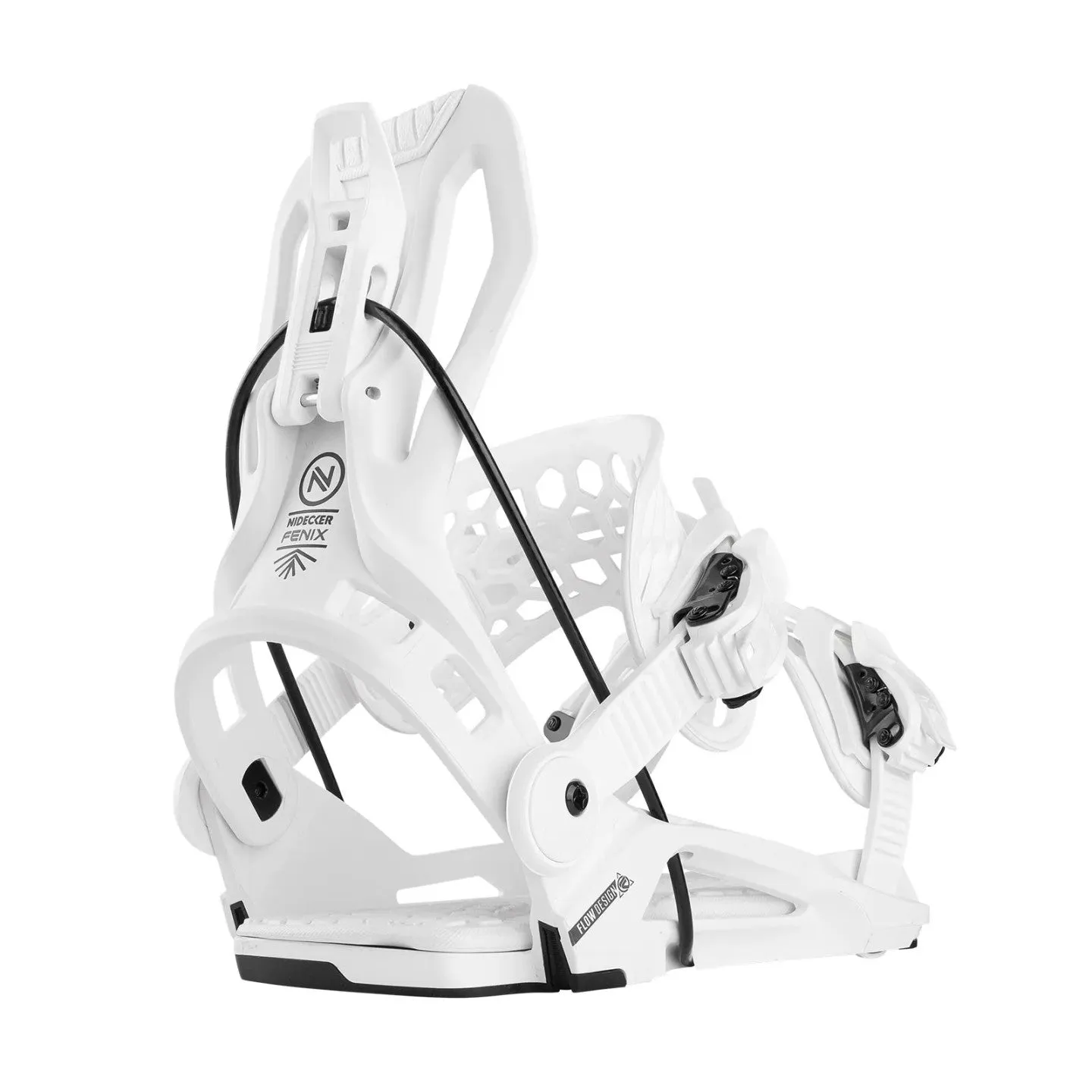 Men's Fenix Fusion Bindings