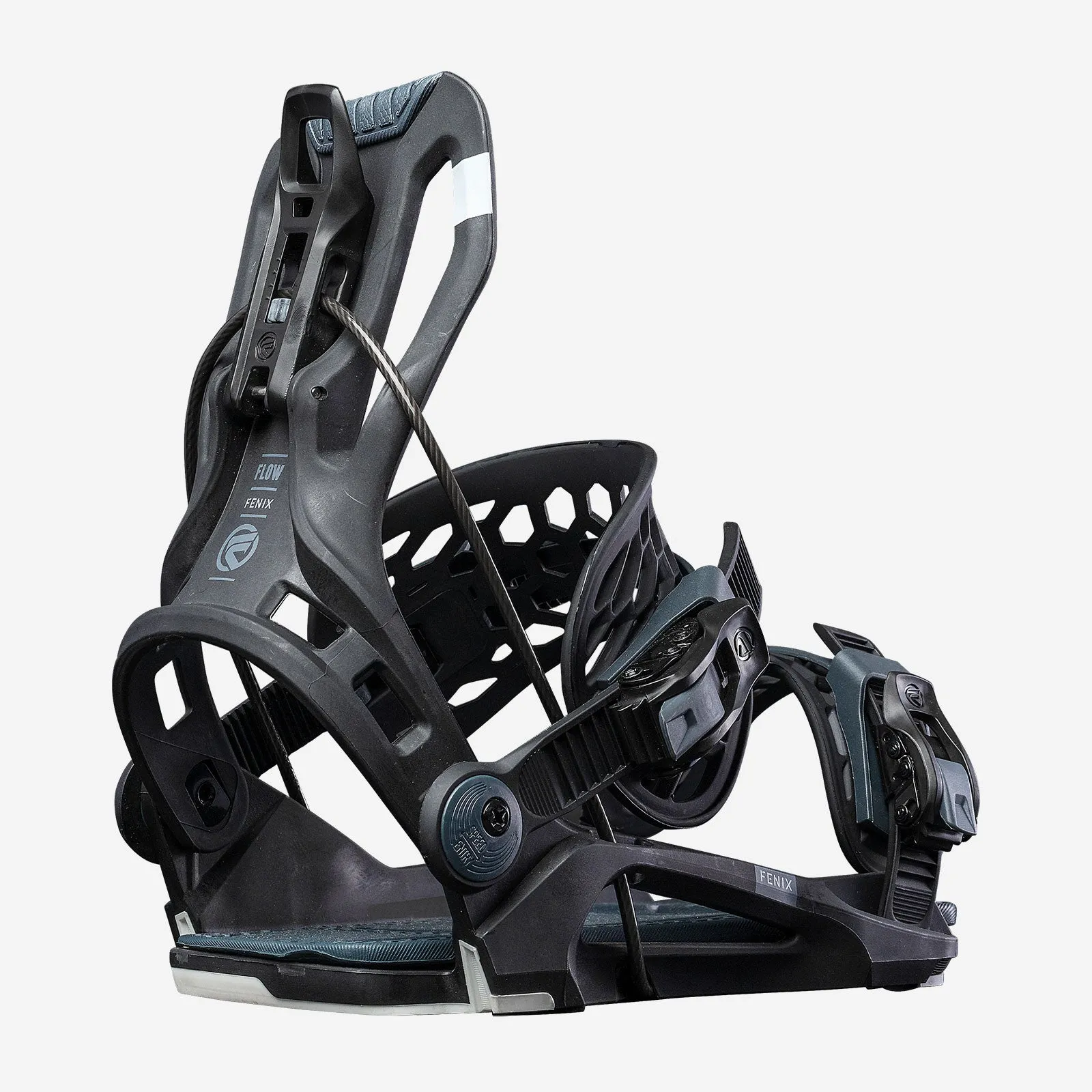 Men's Fenix Fusion Bindings