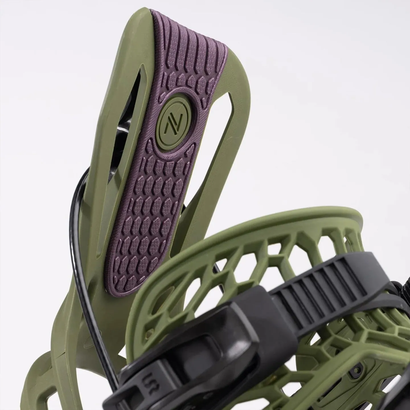 Men's Fenix Fusion Bindings
