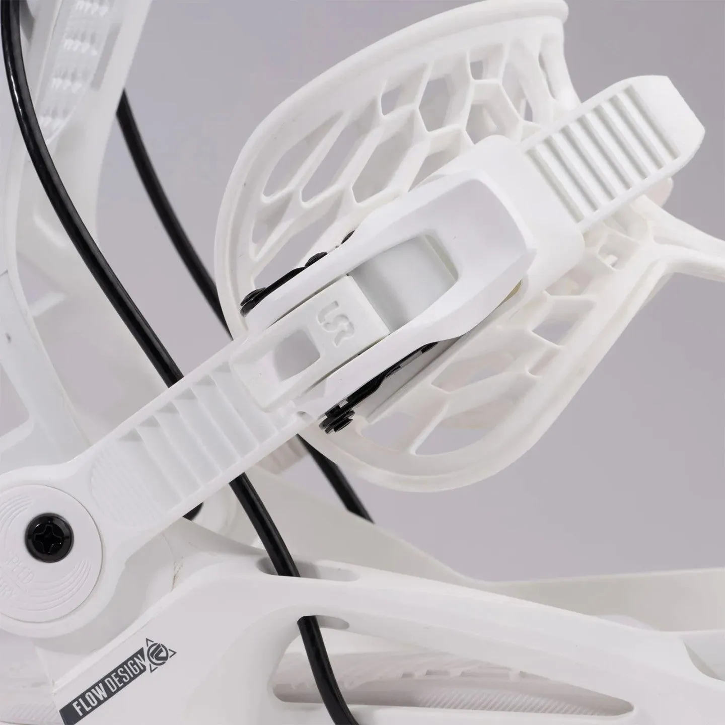 Men's Fenix Fusion Bindings