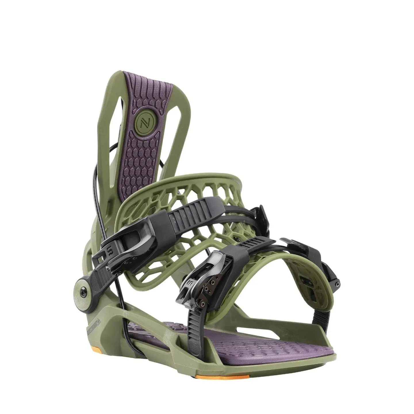 Men's Fenix Fusion Bindings