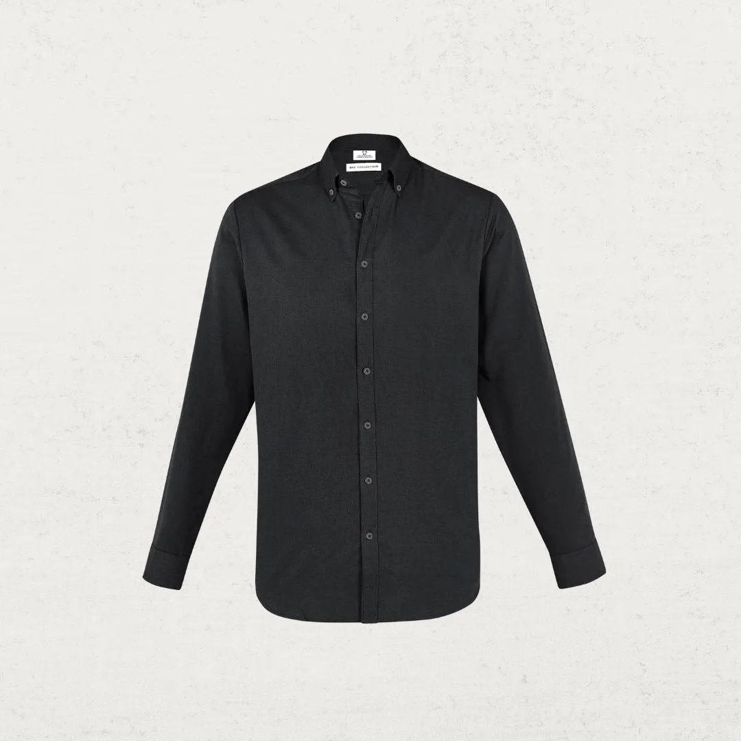 Mens Memphis Long Sleeve Shirt