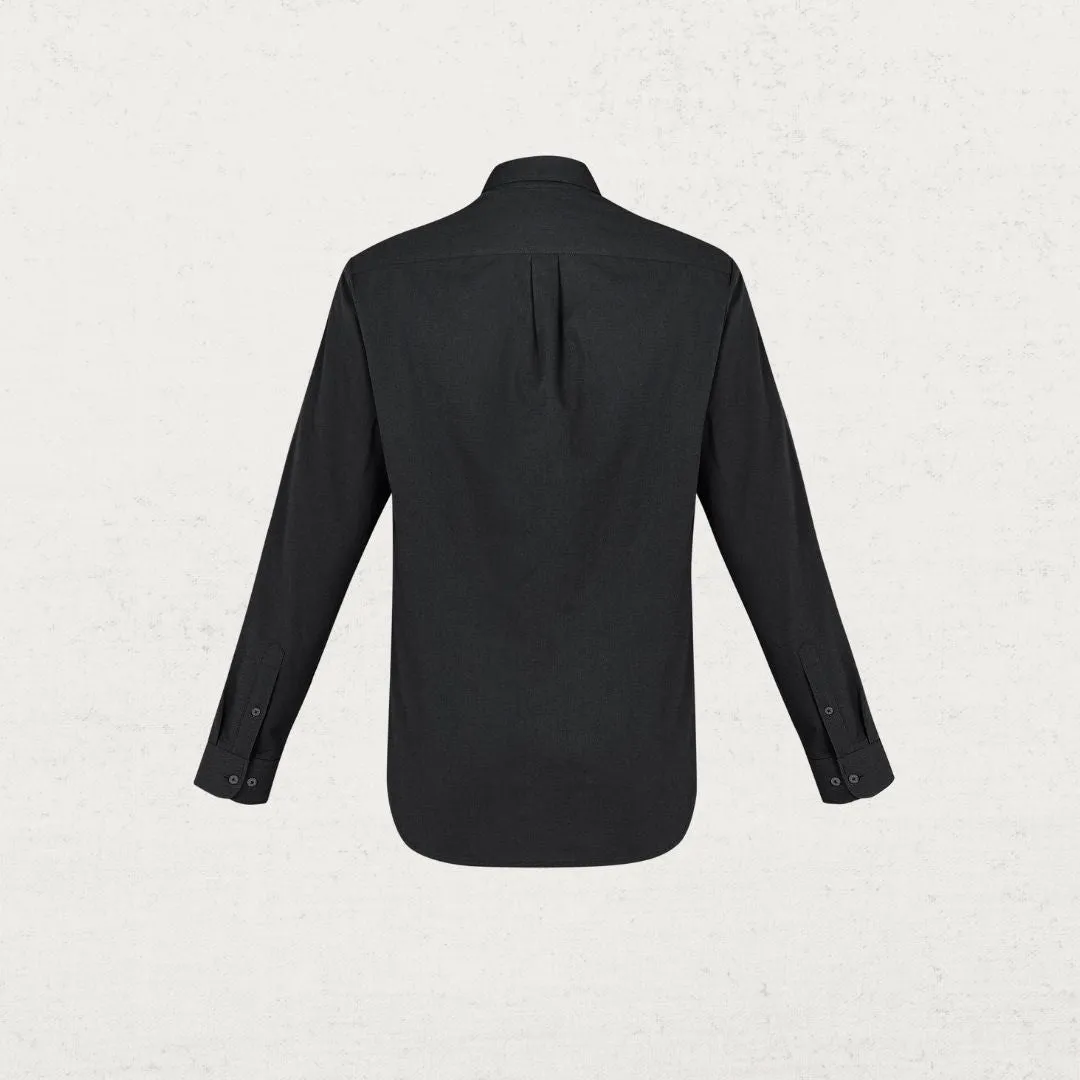 Mens Memphis Long Sleeve Shirt