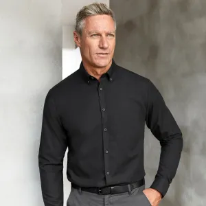 Mens Memphis Long Sleeve Shirt