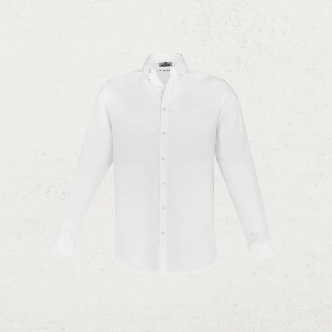 Mens Memphis Long Sleeve Shirt