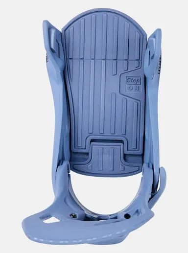 Men's Step On Re:Flex Snowboard Bindings