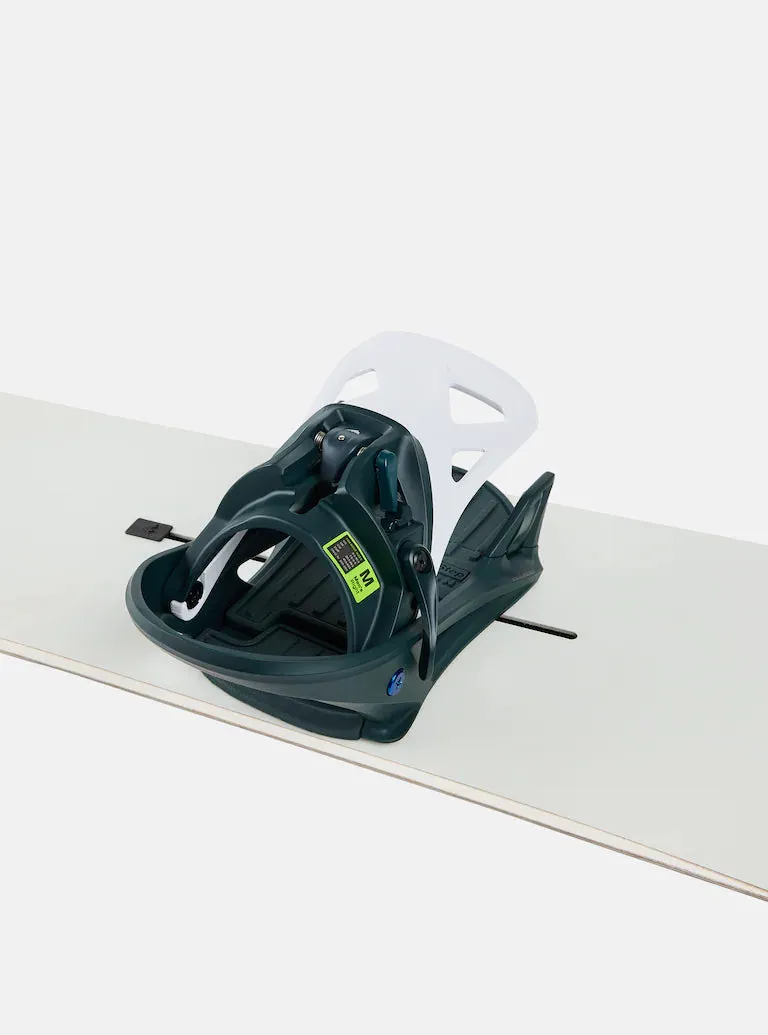 Men's Step On Re:Flex Snowboard Bindings