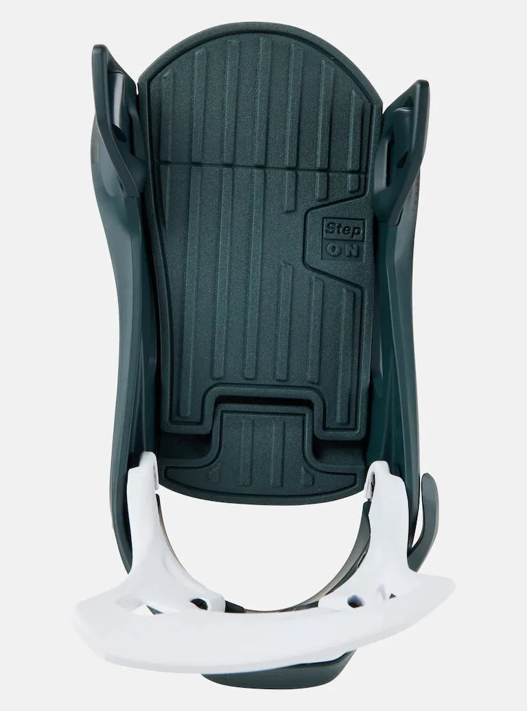 Men's Step On Re:Flex Snowboard Bindings