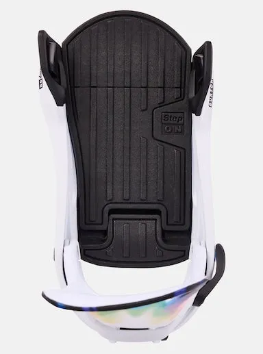 Men's Step On Re:Flex Snowboard Bindings