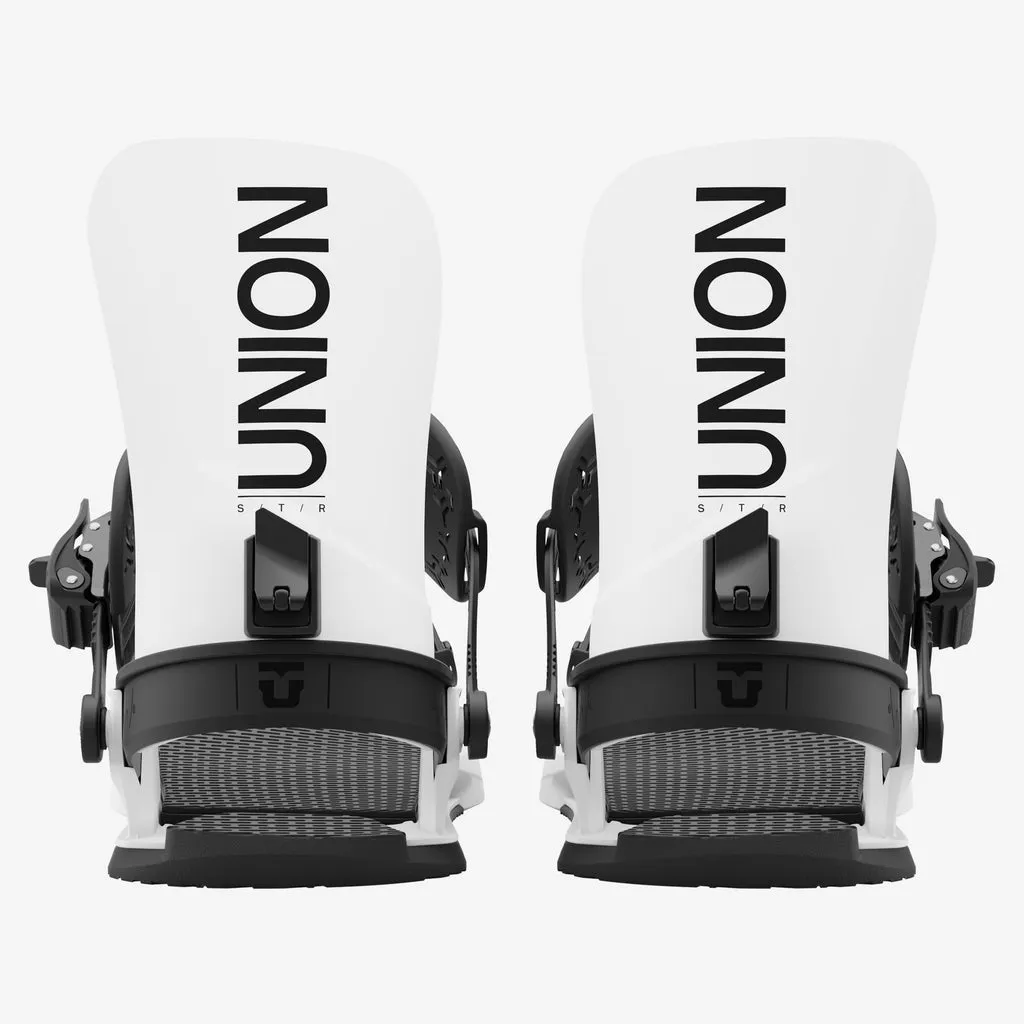 Men's STR Snowboard Bindings