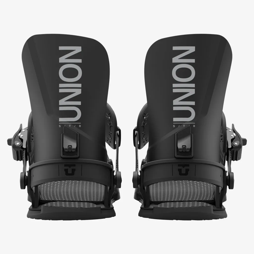 Men's STR Snowboard Bindings