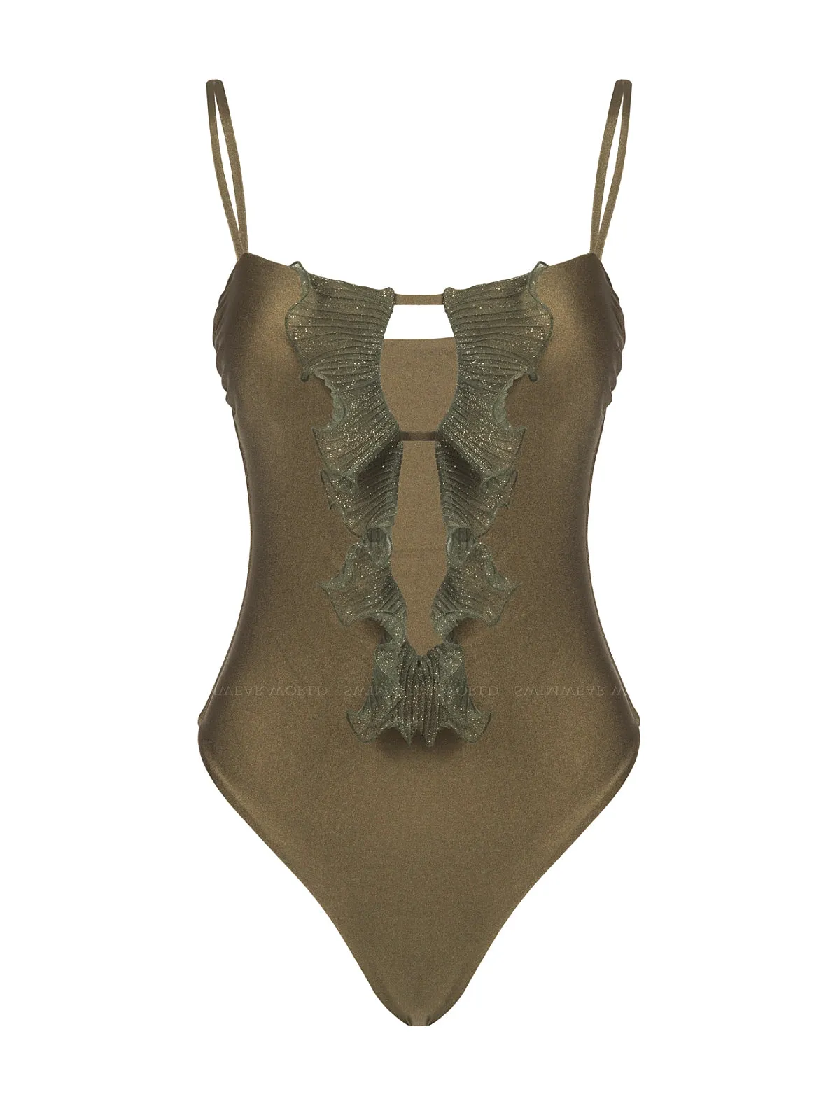 Mermaid One Piece