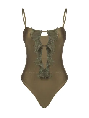 Mermaid One Piece