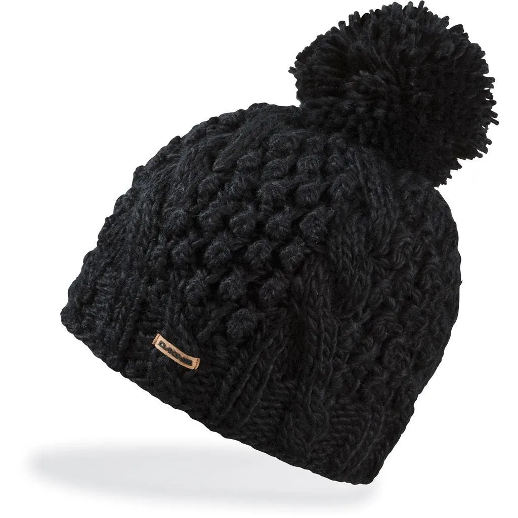 MIA POM BEANIE