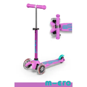 Micro Mini Deluxe - Lavender