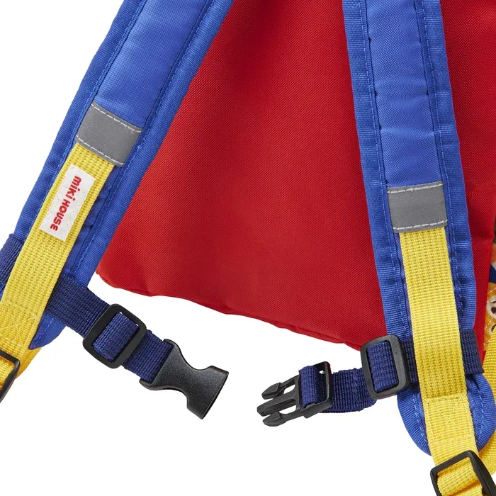 MIKIHOUSE RUCKSACK