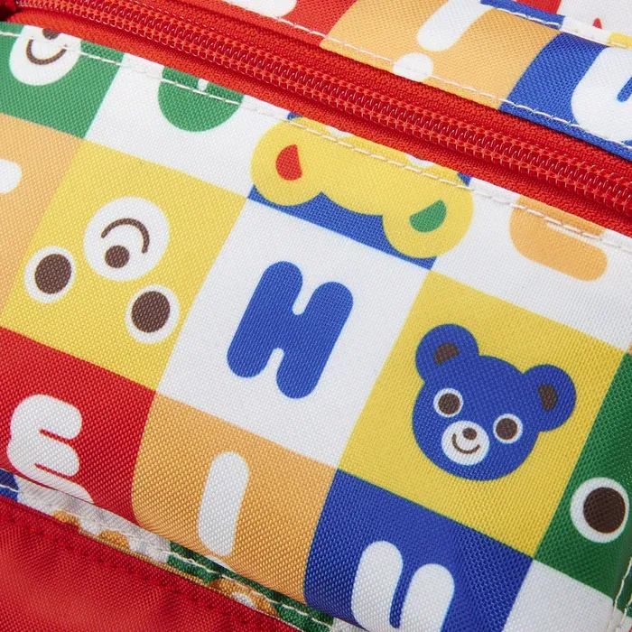 MIKIHOUSE RUCKSACK