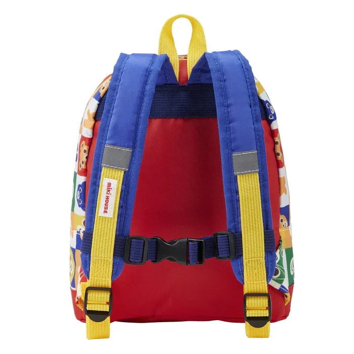 MIKIHOUSE RUCKSACK
