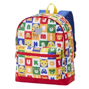 MIKIHOUSE RUCKSACK