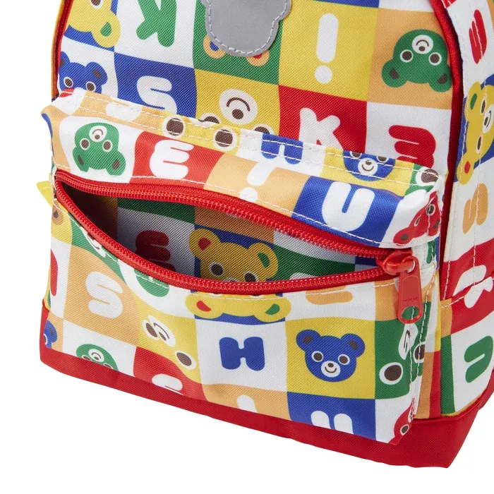 MIKIHOUSE RUCKSACK