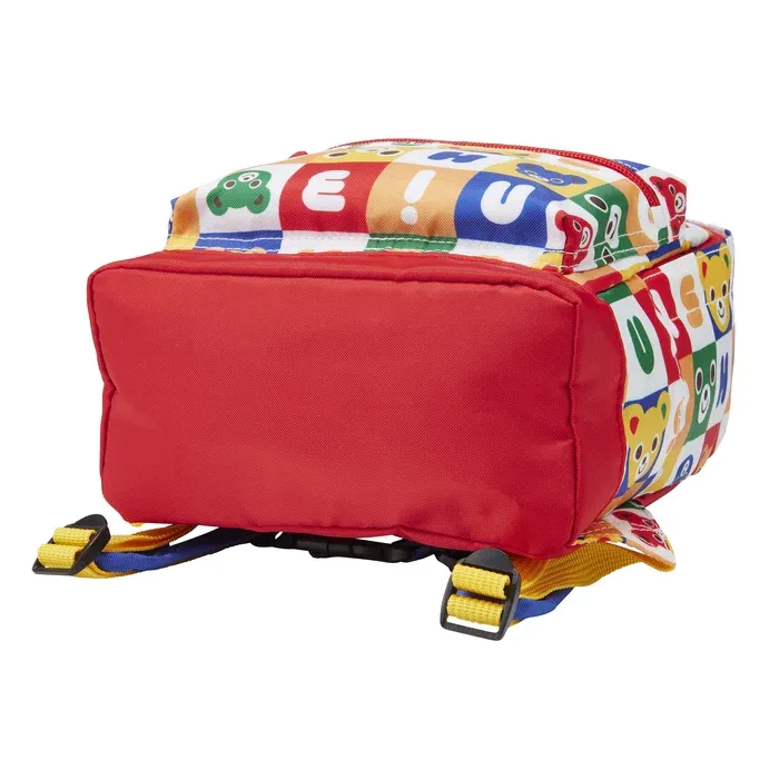MIKIHOUSE RUCKSACK