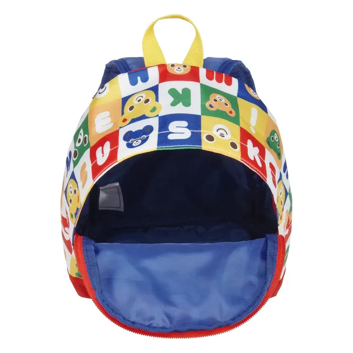 MIKIHOUSE RUCKSACK