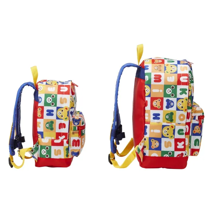 MIKIHOUSE RUCKSACK