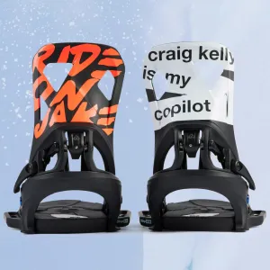 Mine77 StepOn EST Snowboard Binding