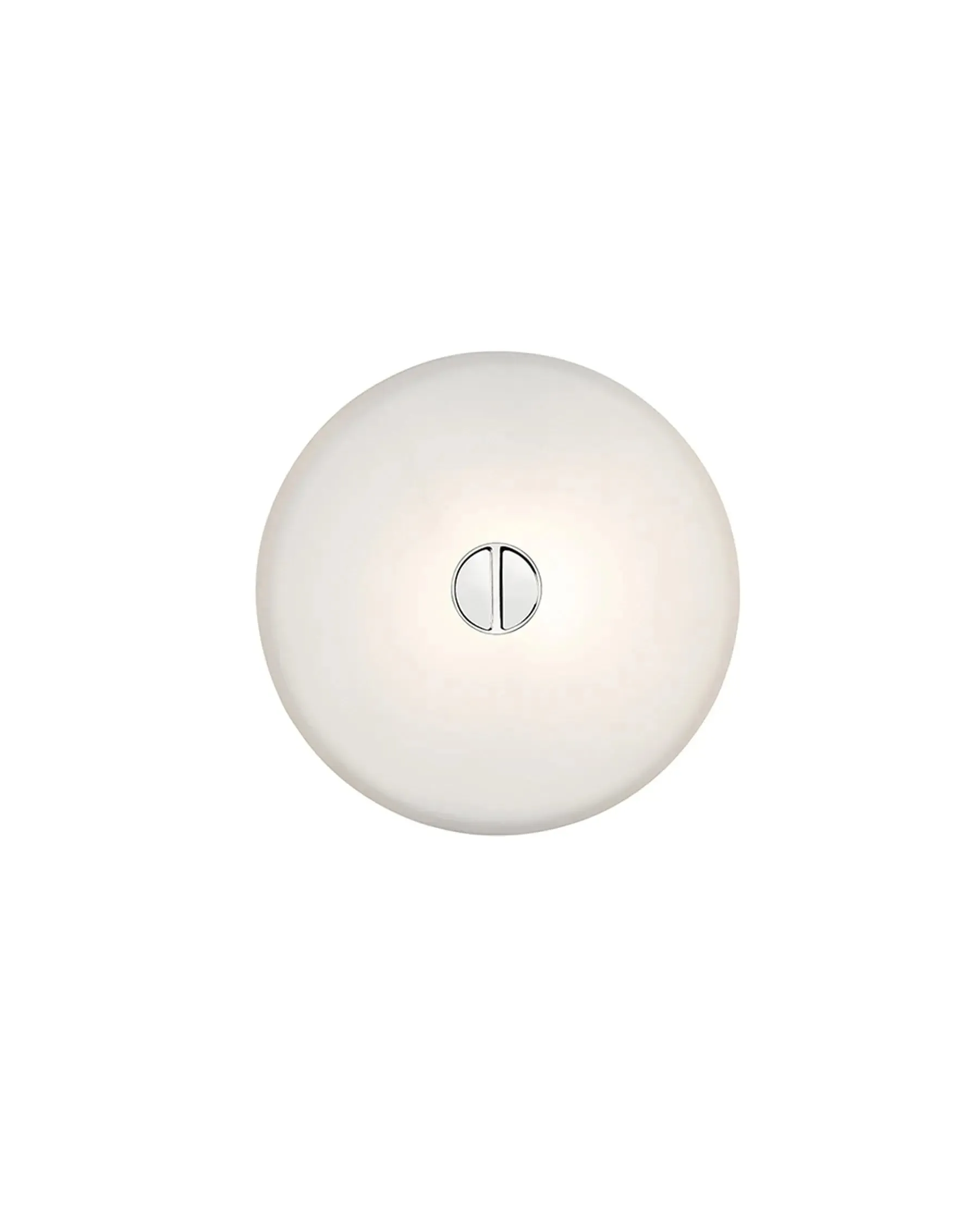 Mini Button ADA - Wall and Ceiling Lights