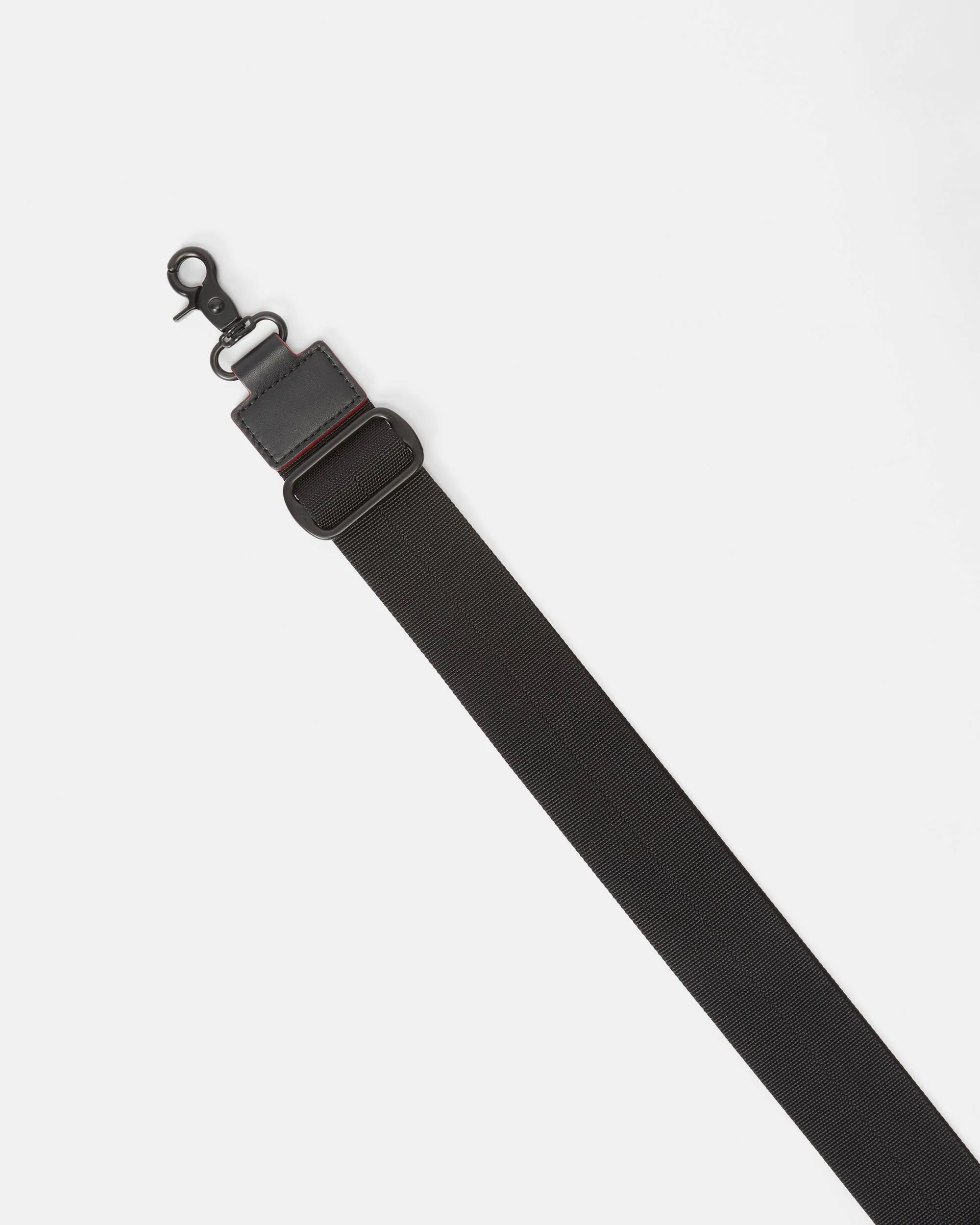 Mini Metro Tote Deluxe | Black