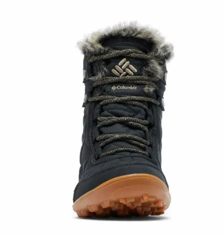 MINX SHORTY III BOOT WIDE