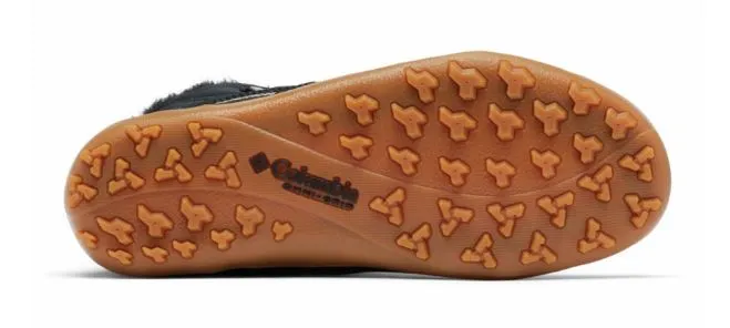 MINX SHORTY III BOOT WIDE