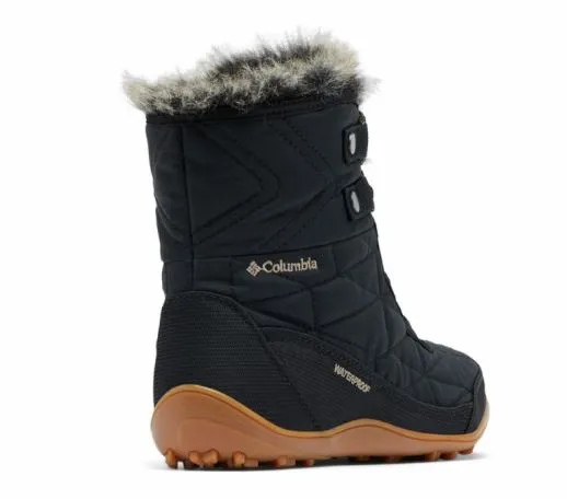 MINX SHORTY III BOOT WIDE
