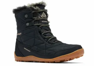 MINX SHORTY III BOOT WIDE