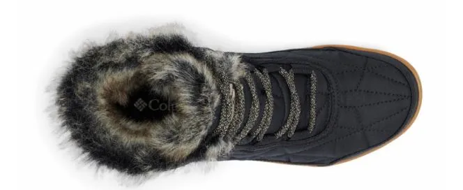 MINX SHORTY III BOOT WIDE