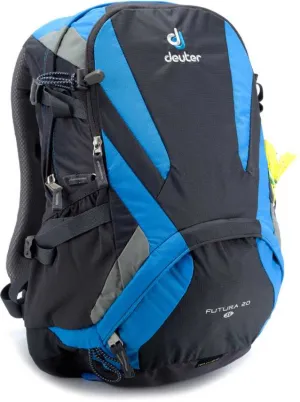 Mochila Futura 20Ltrs Deuter