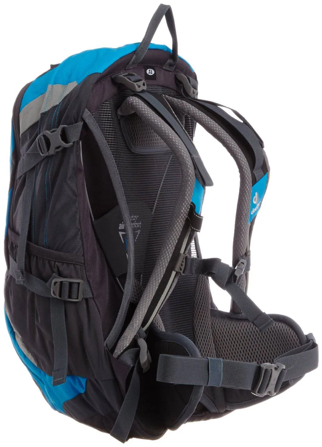 Mochila Futura 20Ltrs Deuter