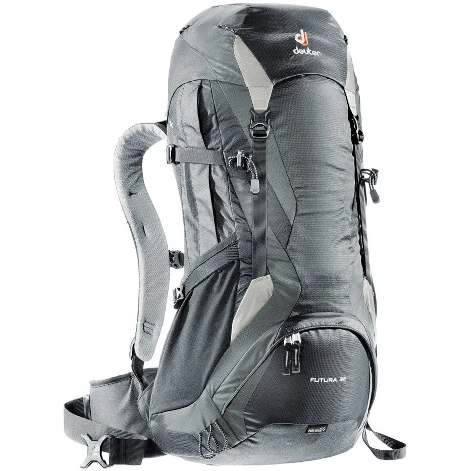 Mochila Futura 32 Lts Deuter