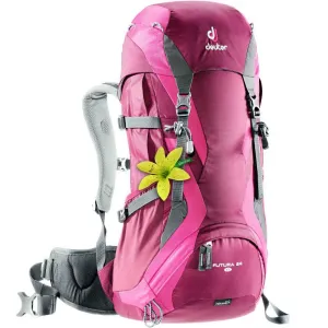 Mochila Futura SL 24Ltrs Deuter