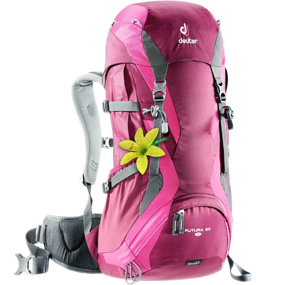 Mochila Futura SL 24Ltrs Deuter