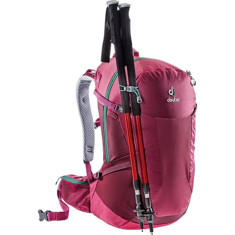 Mochila Futura SL 26Ltrs Deuter