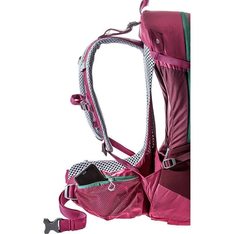 Mochila Futura SL 26Ltrs Deuter