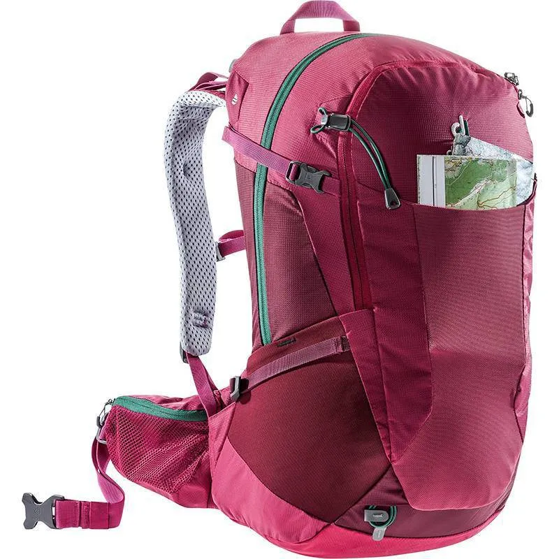 Mochila Futura SL 26Ltrs Deuter